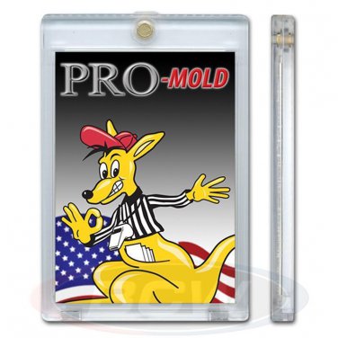 5x PRO-MOLD 80 PT Magnetic Holder 5 year UV Protection MH5UV5 80pt