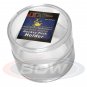 1 Case 54 Total (27 packs of two)  PRO MOLD ROUND HOCKEY PUCK TUBE PCPUCK