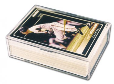 5x Pro Mold 50 Count Snap Box -  PC50