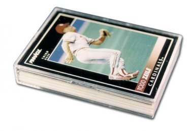 10x Pro Mold 25 Count Snap Box - PC25