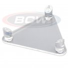 (4) BCW ACRYLIC BALL STANDS