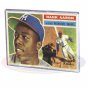 5x Pro Mold PC4 PRE-57 MINI SNAP (5 YEAR+ UV) 1952-1956 TOPPS