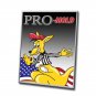 5x PRO-MOLD REGULAR MINI SNAP - 20 PT. (5 YEAR+ UV) PC1B