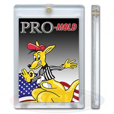 1x PRO-MOLD 50 PT Magnetic Holder 5 year UV Protection MH2UV5