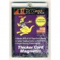 1x Pro Mold MH2UV5 Thicker 50 Pt Magnetic Card Holder (5 Year UV Protection)