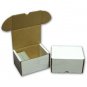 BCW 330 COUNT Corrugated Cardboard Storage Box for Sport/Trading/Gaming Cards ct
