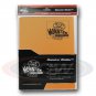 9 POCKET MONSTER BINDER - MATTE GOLD
