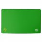 BCW PLAYMAT WITH STITCHED EDGING - GREEN
