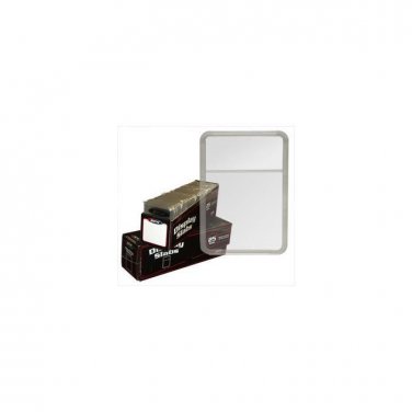 (5) BCW 2 x 3 DISPLAY SLABS (NO INSERT)