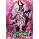 Booster Pack Force of Will FoW TCG: R1 Reiya Cluster 1st Set Ancient Nights Booster Pack Force of Will FoW TCG: R1 Reiya Cluster 1st Set Ancient Nights