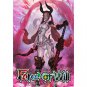 Booster Pack Force of Will FoW TCG: R1 Reiya Cluster 1st Set Ancient Nights