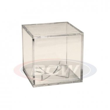 1 PRO MOLD BASEBALL SQUARE WITH PEDESTAL (5+ YEAR UV)