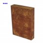 1x BCW Comic Stor-Folio Art - Leather Book - Holds 15 Comics (1-SFC-15-ART-LBK)