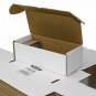BCW 500 COUNT ct Corrugated Cardboard Storage Box - Sports/Trading/Gaming Cards