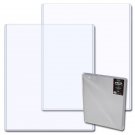 Pack of 10 BCW 14x17 - Topload Holder (1-TLCH-14X17)