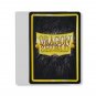 (100) Dragon Shield Standard Inner Perfect Fit SIDELOADERS Card Sleeves - CLEAR