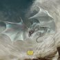 (100) Dragon Shield Standard Inner Perfect Fit SIDELOADERS Card Sleeves - CLEAR