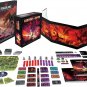 D&D (5e) Dragonlance : Shadow of the Dragon Queen Deluxe Edition