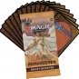 1X MTG Dominaria Remastered Draft Booster Pack