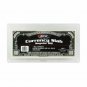 (1) BCW Deluxe Currency Slab - Regular Bill -   2 11/16 X 6 1/4