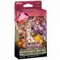 1X Yu-Gi-Oh! STRUCTURE DECK: Beware of Traptrix Preorder 2/24/2023