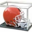 Pro-Mold Football Mini Helmet Holder