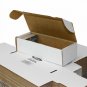 BCW 550 COUNT ct Corrugated Cardboard Storage Box - Sports/Trading/Gaming Cards
