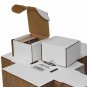 25X BCW 200 Count Storage Box
