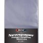 Pack of 100 BCW Newspaper Sleeves - 12x16 (1-SSLV-NP-12X16)