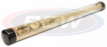 BCW Baseball Bat Tube