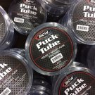 BCW Round Hockey Puck Tube