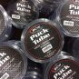 BCW Round Hockey Puck Tube