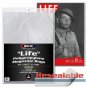 Pack of 100 BCW Life Sized Resealable Magazine Bags (1-MAG-L-R)