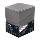 Ultra Pro Eclipse PRO 100+ Deck Box - Smoke Grey