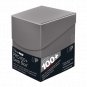 Ultra Pro Eclipse PRO 100+ Deck Box - Smoke Grey