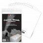 1x Comic Book Dividers - Pack of 25 White Dividers (1-CD-WHI)