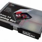 BCW Configurable Prime 4x Gaming Card Game Box