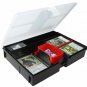 BCW Configurable Prime 4x Gaming Card Game Box