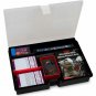 BCW Configurable Prime 4x Gaming Card Game Box