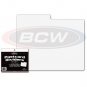 5X BCW Postcard Dividers