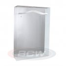 BCW Acrylic Large Jersey Display - Mirror Back (1-AD20)