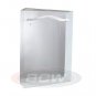 BCW Acrylic Large Jersey Display - Mirror Back (1-AD20)