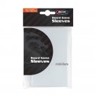 BCW Anti-Glare Sleeves - Std Tarot MATTE (70MM x 120MM) (1-BG-70X120-M) BCW Anti-Glare Sleeves - Std Tarot MATTE (70MM x 120MM) (1-BG-70X120-M)