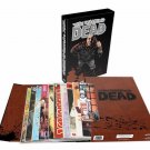 Comic Book Stor-Folio - Art - The Walking Dead - Negan (1-SFC-15-ART-TWD2) Comic Book Stor-Folio - Art - The Walking Dead - Negan (1-SFC-15-ART-TWD2)