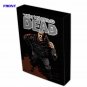 Comic Book Stor-Folio - Art - The Walking Dead - Negan (1-SFC-15-ART-TWD2)