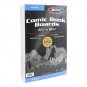 2X BCW Modern Comic Backing Boards