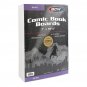 1000 BCW Silver Comic Backing Boards