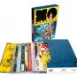 1x BCW Comic Book Stor-Folio - Art - X-O Manowar - Holds 15 (1-SFC-15-ART-VXOM)
