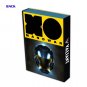 1x BCW Comic Book Stor-Folio - Art - X-O Manowar - Holds 15 (1-SFC-15-ART-VXOM)