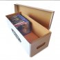 10X BCW Media Storage Box